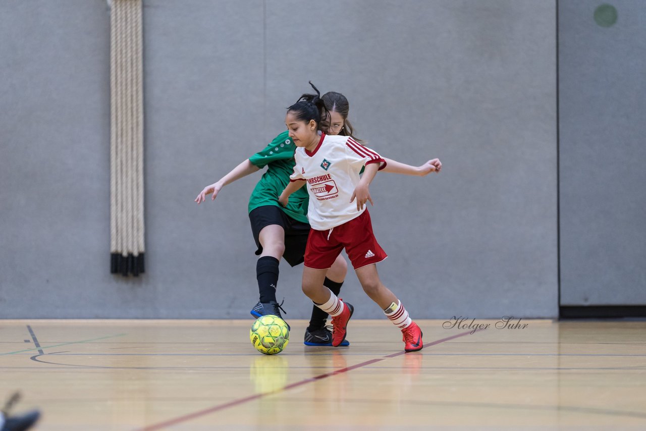 Bild 218 - wCJ Futsalmeisterschaft